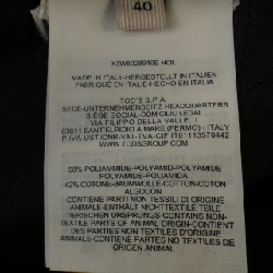 【Mã giảm giá】Quần Tod's 653756