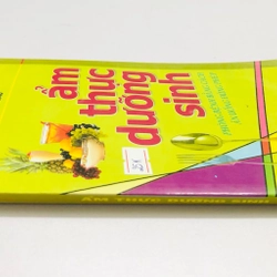 ẨM THỰC DƯỠNG SINH PHÒNG BỆNH BẰNG CÁCH ĂN UỐNG ĐÚNG PHÉP 256393