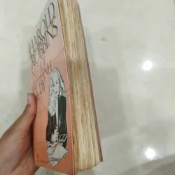 Người Lữ Hành Kỳ Dị (tập 2) 🌱 705331