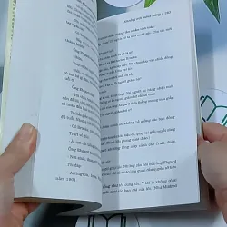 Khoảng trời mênh mông - Kirby Larson 634475