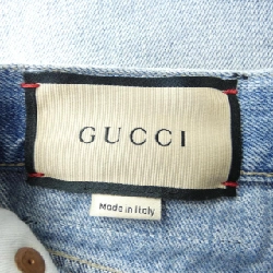 Quần short GUCCI - Hàng hiệu Authentic 823298