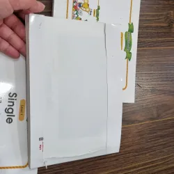 Bộ 3 cuốn Little Fox Readers 1030003