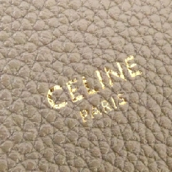 Túi Celine Cabas Phantom Nhỏ 176023TNI - Hàng hiệu Chính hãng 765038