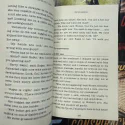 truyện trinh thám - Conspiracy 365 6 cuốn tặng file nghe, truyện hấp dẫn cho bé 1006604