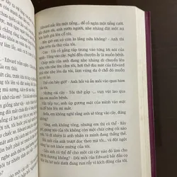 [KỲ ẢO] Chạng vạng - Stephanie Meyer 721097