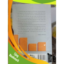 (TẶNG BOOKMARK) Thói quen quyết định thành tích của trẻRBK01/03
