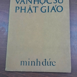 VĂN HỌC SỬ PHẬT GIÁO 270578