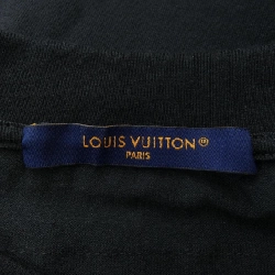 Áo thun cotton LV nổi bật LOUIS VUITTON HNY55WDT3 - Hàng hiệu Chính hãng 893114