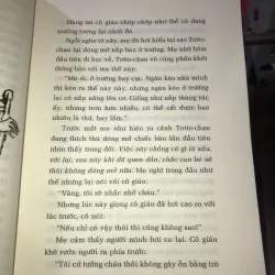 Totto- chan bên cửa sổ - Kuroyanagi Tetsuko 1001685