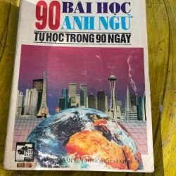 STREAMLINE ENGLISH DEPARTURES & 90 BÀI HỌC ANH NGỮ TỰ HỌC TRONG 90 NGÀY 731512