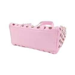 Túi xách THE TAG TOTE M0015791 của Marc Jacobs - Hàng hiệu Chính hãng 805473