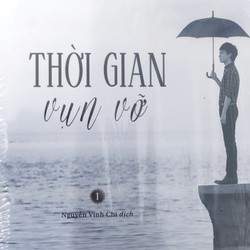 Thời Gian Vụn Vỡ - Thẩm Khải Ni 191871