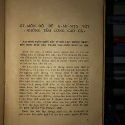 Những tấm lòng cao cả - Ê.Đê. A-mi-sitx 797490