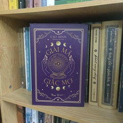 Giải mã giấc mơ (Cao Minh) 105466