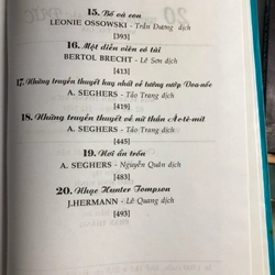 20 truyện ngắn đặc sắc Đức (mới 100%) 359751