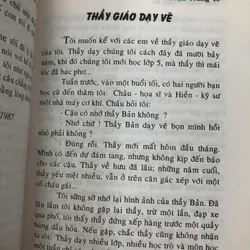 Hoa Mận Trắng - Xuân Quỳnh - Truyện thiếu nhi 1051928