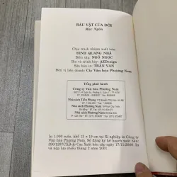 Báu vật của đời - mạc ngôn. 2b3 747363