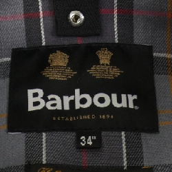 Áo khoác BARBOUR 222MCA0790 - Hàng hiệu Authentic 889222