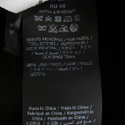 【Mã giảm giá】Áo khoác ERMANNO 631051