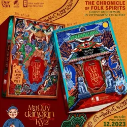 SÁCH MA QUỶ DÂN GIAN KÝ - PHẦN 1 605223