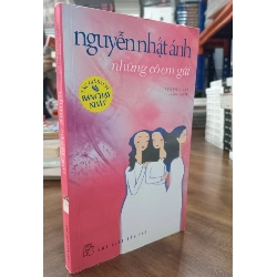 Những Cô Em Gái - Nguyễn Nhật Ánh 128486