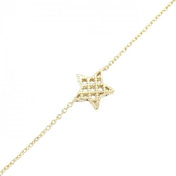 Vòng tay Gucci 750YG