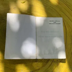 1000 ĐIỀU KIÊNG KỴ TRONG UỐNG THUỐC CHỮA BỆNH 738396