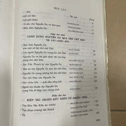 Nguyễn Du về tác giả và tác phẩm  (c43) 500168