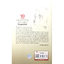 10 Năm Vắng Bóng Liêu Xiêu "Ông Già Đi Bộ" - Đào Tăng 286956