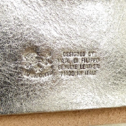 Ví IL BISONTE 655149