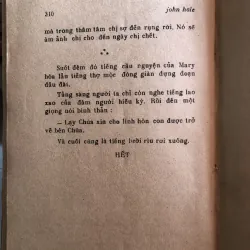 Tình sử nữ hoàng Mary - John Hale  1034181