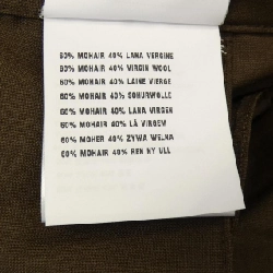 Miu Miu MIU MIU MG2426 S000 12I1 Váy 646855