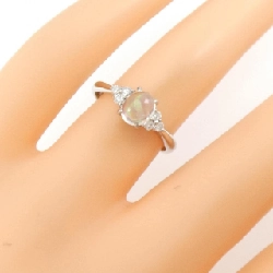 Nhẫn Opal PT900 0.61CT 671746