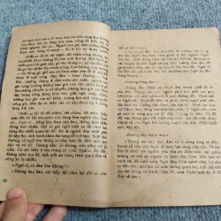 NGƯỜI ĐÀN BÀ TRONG CƠN KHÁT - NHẬT TUẤN 689528