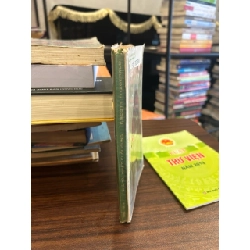 Nhà tài phiệt cuối cùng- F.Scott Fitzgerald 930791