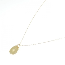 K18YG Necklace - Hàng hiệu Authentic 861326