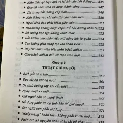 Nghệ Thuật Dụng Nhân & 100 Điển Tích Kim Cổ - Minh Châu 929810