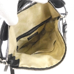 Túi đeo vai BIKER của Jimmy Choo - Hàng hiệu Chính hãng 803093