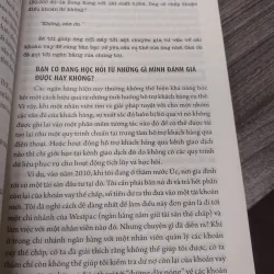 Sách: Bank 3.0 Tương lai của ngân hàng trong kỉ nguyên số - Brett King (A2) 589248