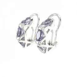 Bông tai Iolite 750WG - Hàng hiệu Authentic 871669