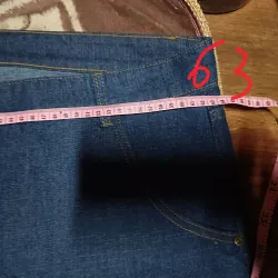 Quần jean bigsize  1021568