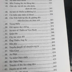 Những Truyên Cổ Việt Nam Mang Màu Sắc Phật Giáo 700834