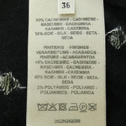 【Mã giảm giá】Áo len HERMES 645404