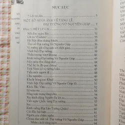 VÕ NGUYÊN GIÁP ĐI VÀO BẤT TỬ - LỆ KẾT THÀNH THƠ 732227