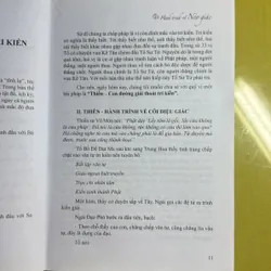 Hành trình về Nẻo Giác - Thích Đạt Ma Khế Định - Thiền Viện Trúc Lâm Chánh Thiện 720767
