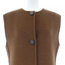 HERMES 3H0198DB Áo vest dài - Hàng hiệu Chính hãng 812760