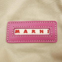 【Khuyến mãi】Túi MARNI 660879