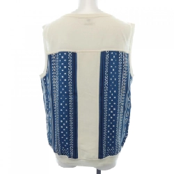 HERMES EPERON D'OR BANDANA Áo thun - Hàng hiệu Chính hãng 826085