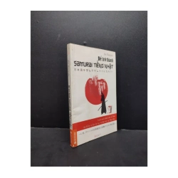 Để Trở Thành Samurai Tiếng Nhật