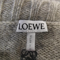 LOEWE H3299600SM Áo len - Hàng hiệu Chính hãng 887224